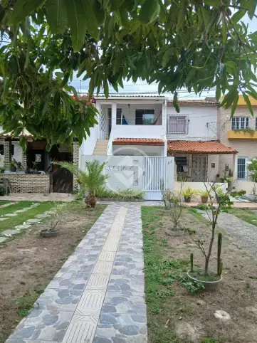 Imagem 1 - Apartamento em Stella Maris, Salvador - BA